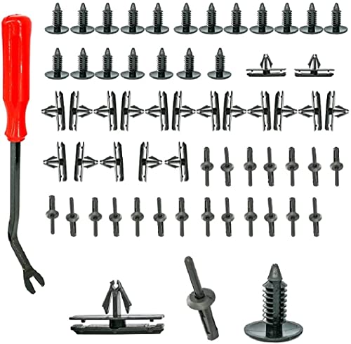122Pcs-Clips-Rivets-Kit