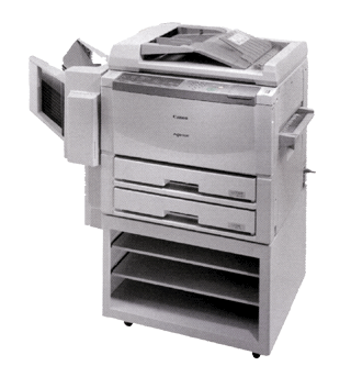 Canon NP6130 Copier - High-Speed Office Copier for 220V/240V | Ideal for Business Document Copying & Printing