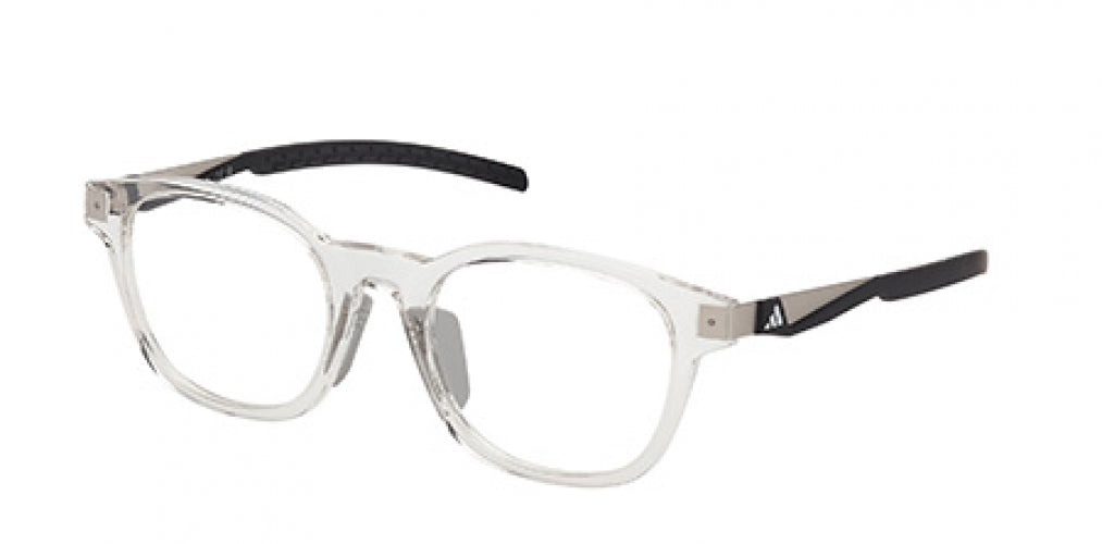 Adidas Sport 5100 Eyeglasses - Lightweight Polarized Sunglasses for Running, Cycling & Outdoor Activities