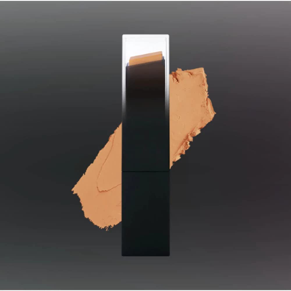 AGLEY Oil-Free Pan Stick Foundation - Matte Finish, Long-Lasting, Full Coverage Makeup for Oily & Combination Skin | Perfect for Daily Wear, Photo Shoots & Special Events