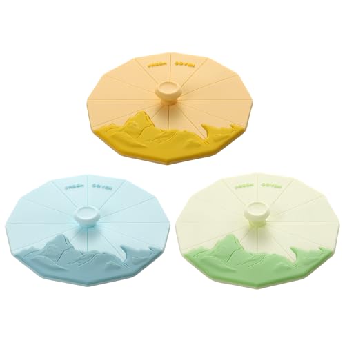 3 colors