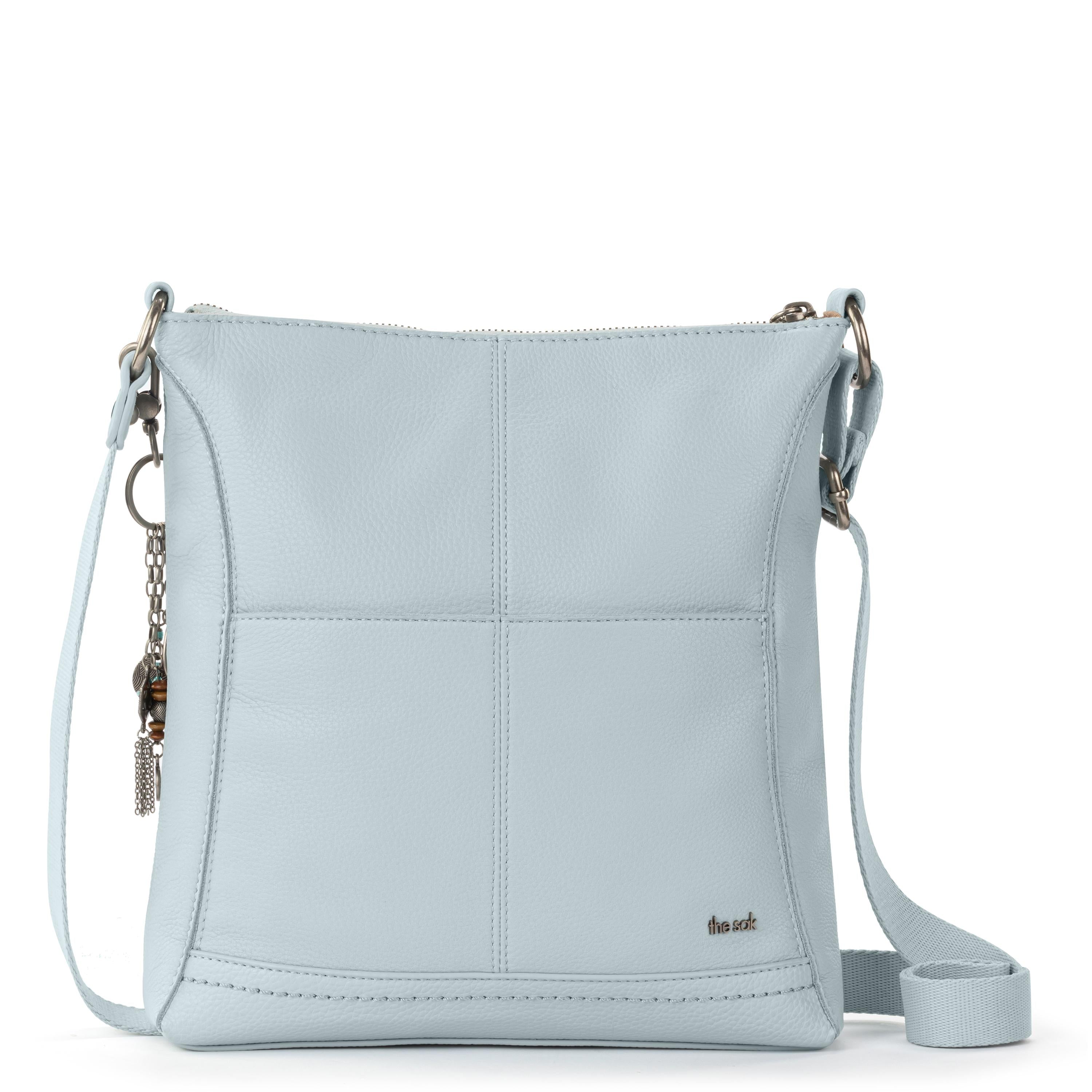 Lucia Crossbody Bag for Women - Stylish & Lightweight Shoulder Purse - Perfect for Everyday Use, Travel, and Shopping