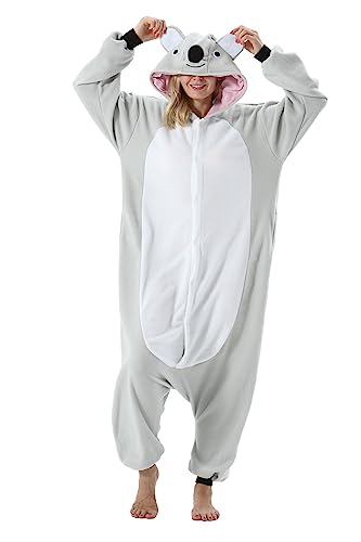 Gray Koala