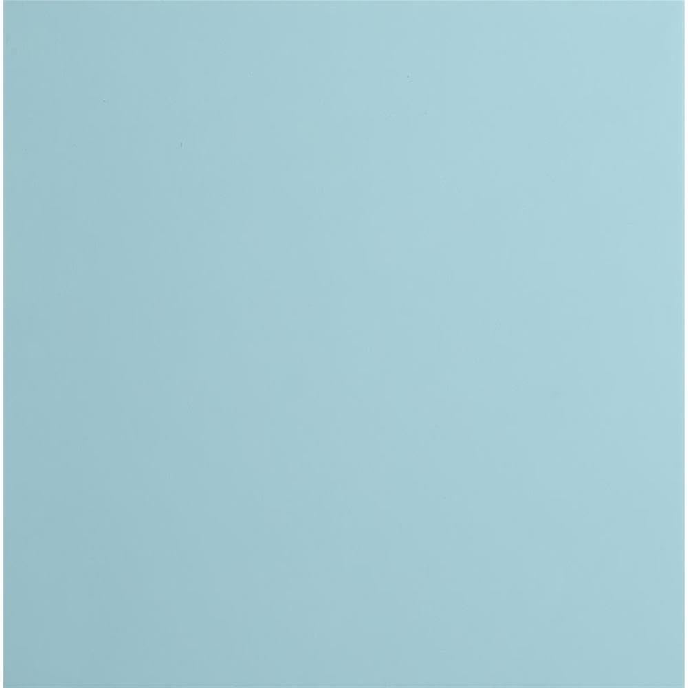 Pemberly Row Coffee Table - Sea Foam Green Wood Finish - Modern Living Room Furniture for Small Spaces & Home Decor