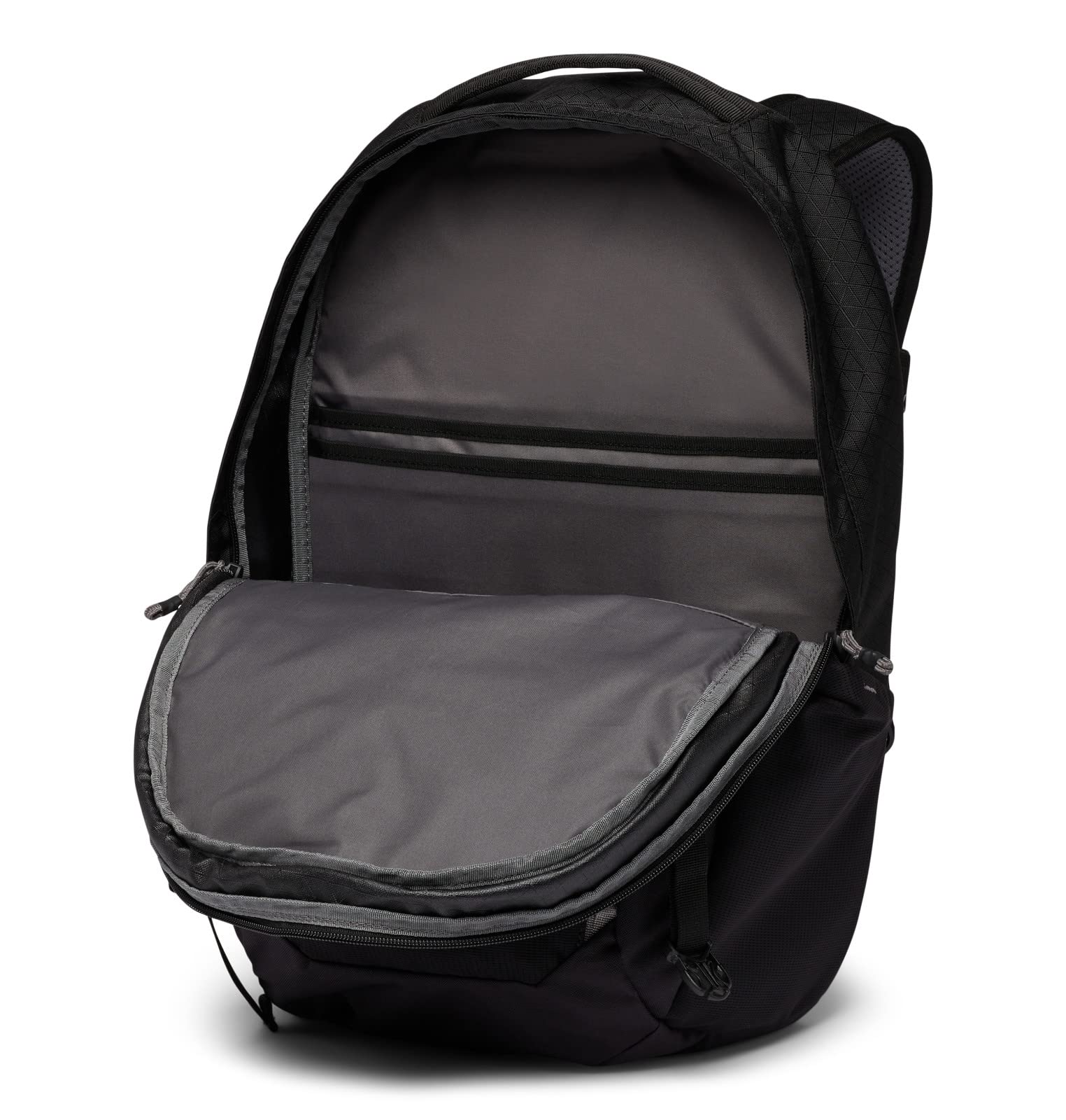 Columbia Atlas Explorer Unisex Backpack - Lightweight Hiking Daypack for Travel, School & Outdoor Adventures - Water-Resistant Laptop Backpack with Multiple Pockets
