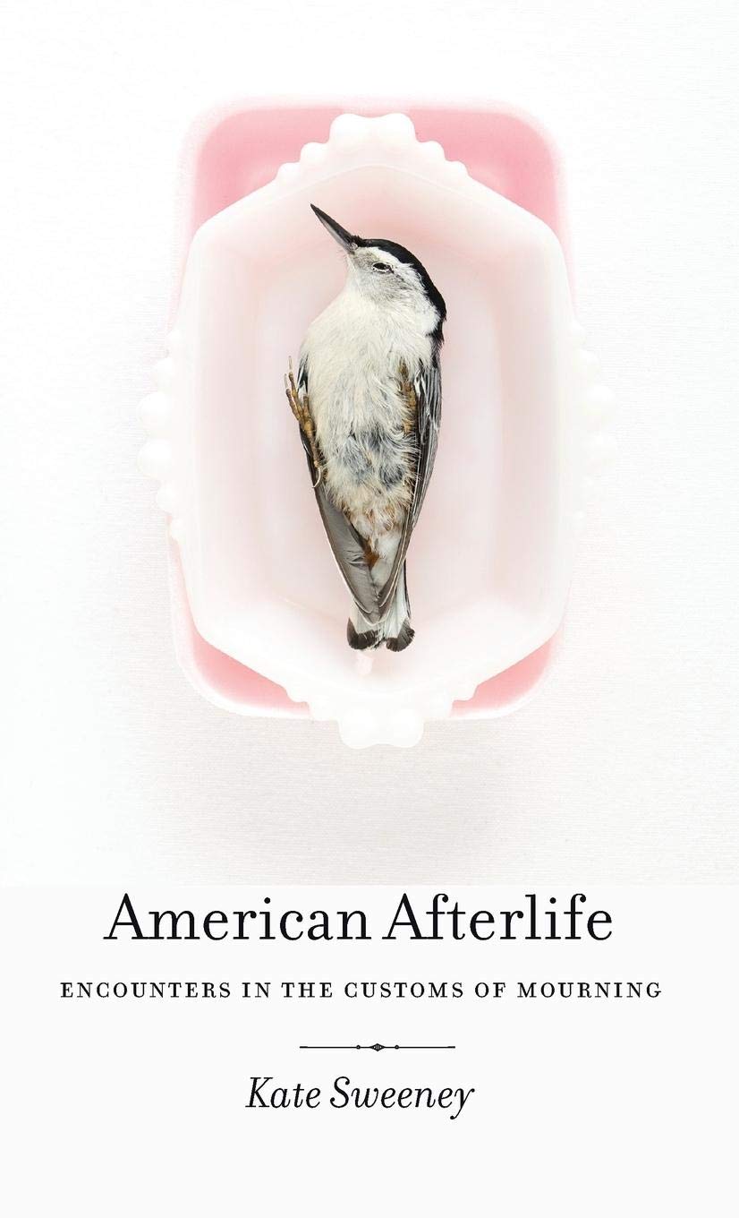 American Afterlife: Encounters in the Customs of Mourning - Exploring Death Rituals & Grief Traditions in Modern America - Perfect for Cultural Studies, Anthropology Research & Understanding American Funeral Practices