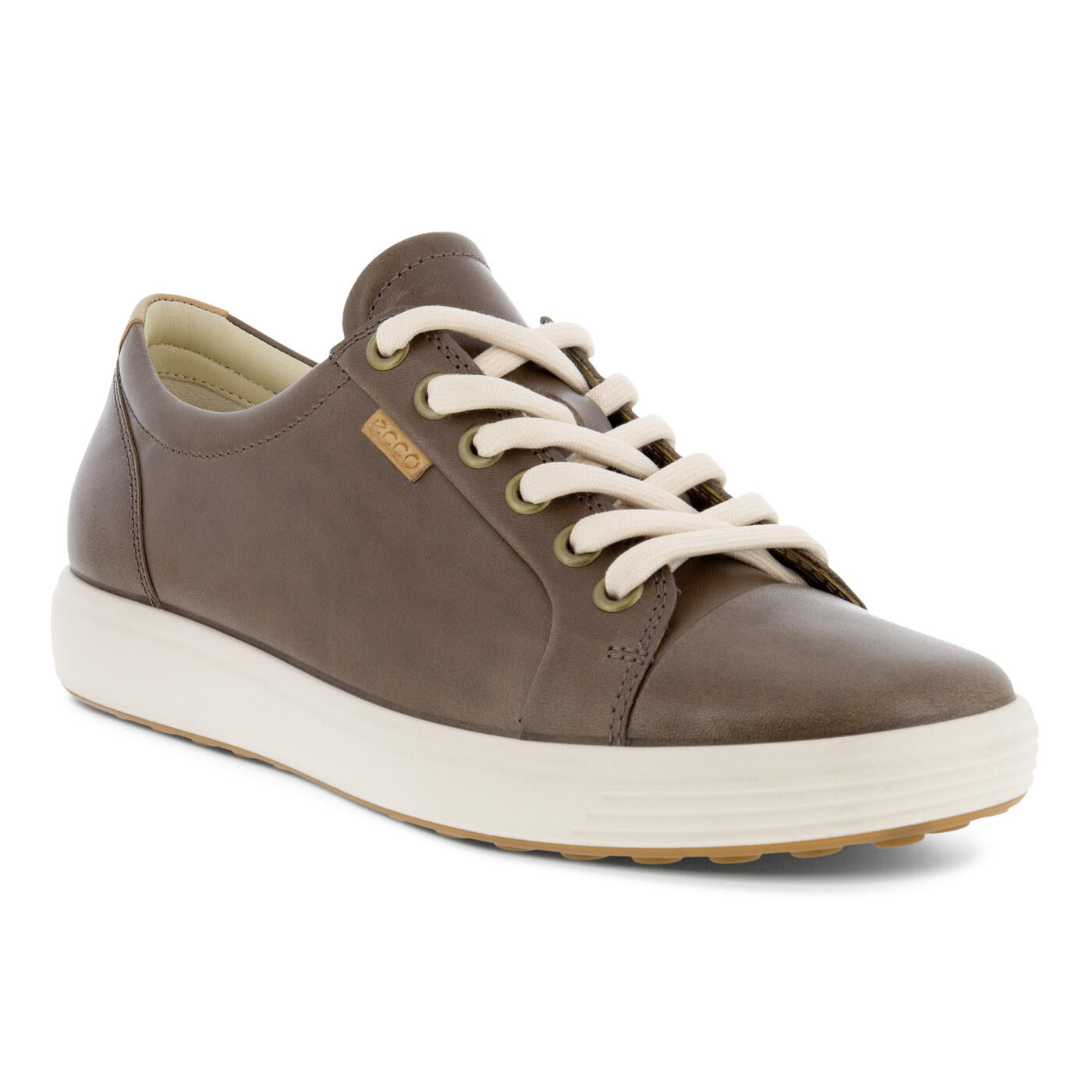 ECCO SOFT 7 Women's Sneakers - Comfortable Walking Shoes for Women | Perfect for Casual Wear, Work & Travel