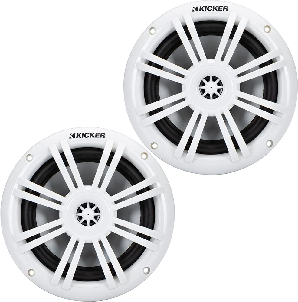 KICKER KM604W 4-Pack 6