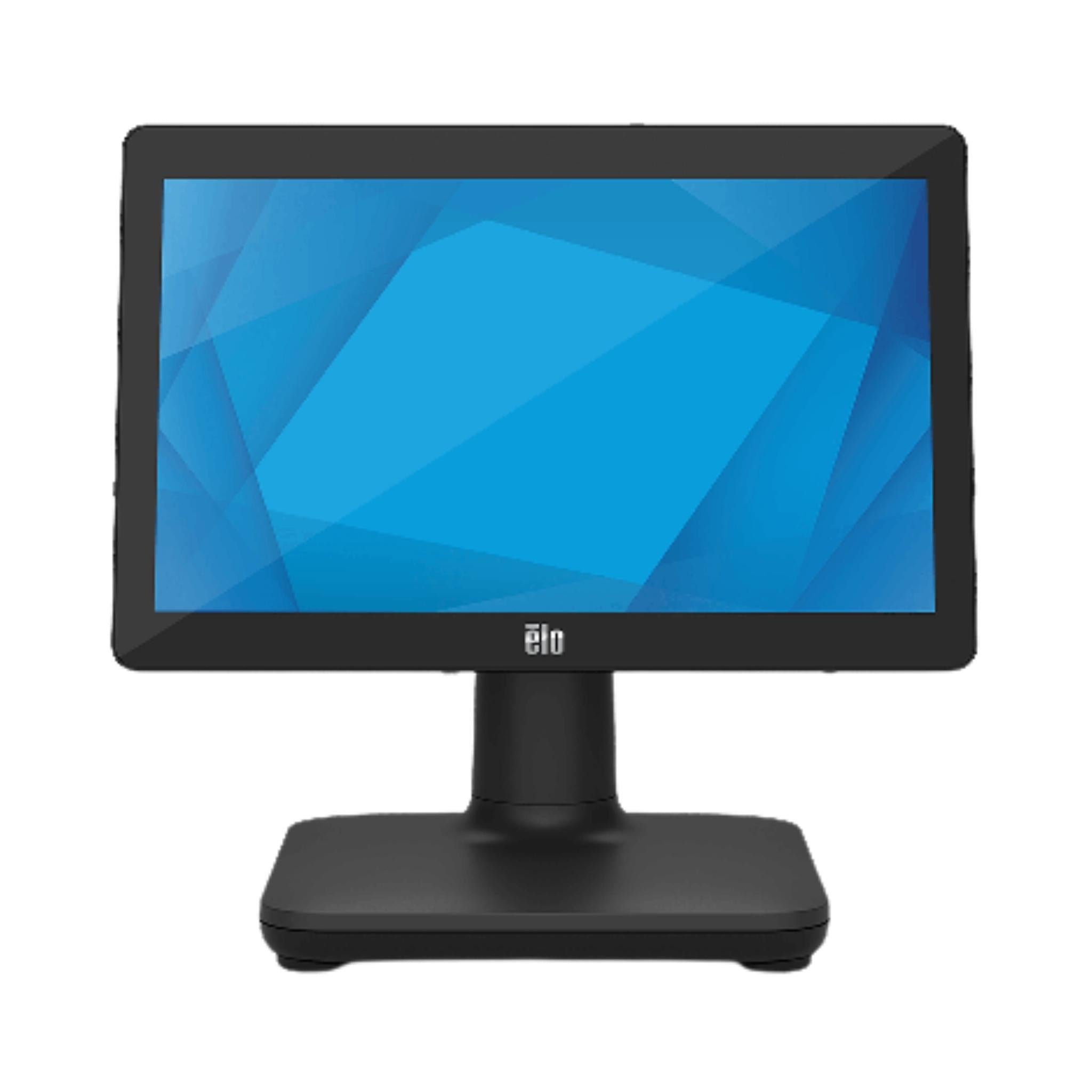 Elo EloPOS™ 15 Inch Touchscreen POS Monitor - Restaurant, Retail & Hospitality Point of Sale Display with Anti-Glare Screen for Cashier Counter Use
