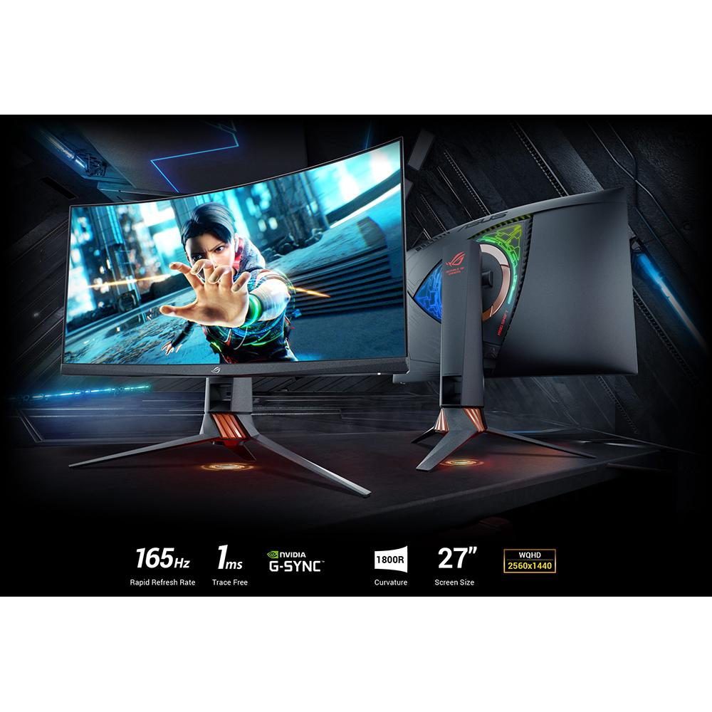 Refurbished ASUS ROG Swift PG27VQ 27