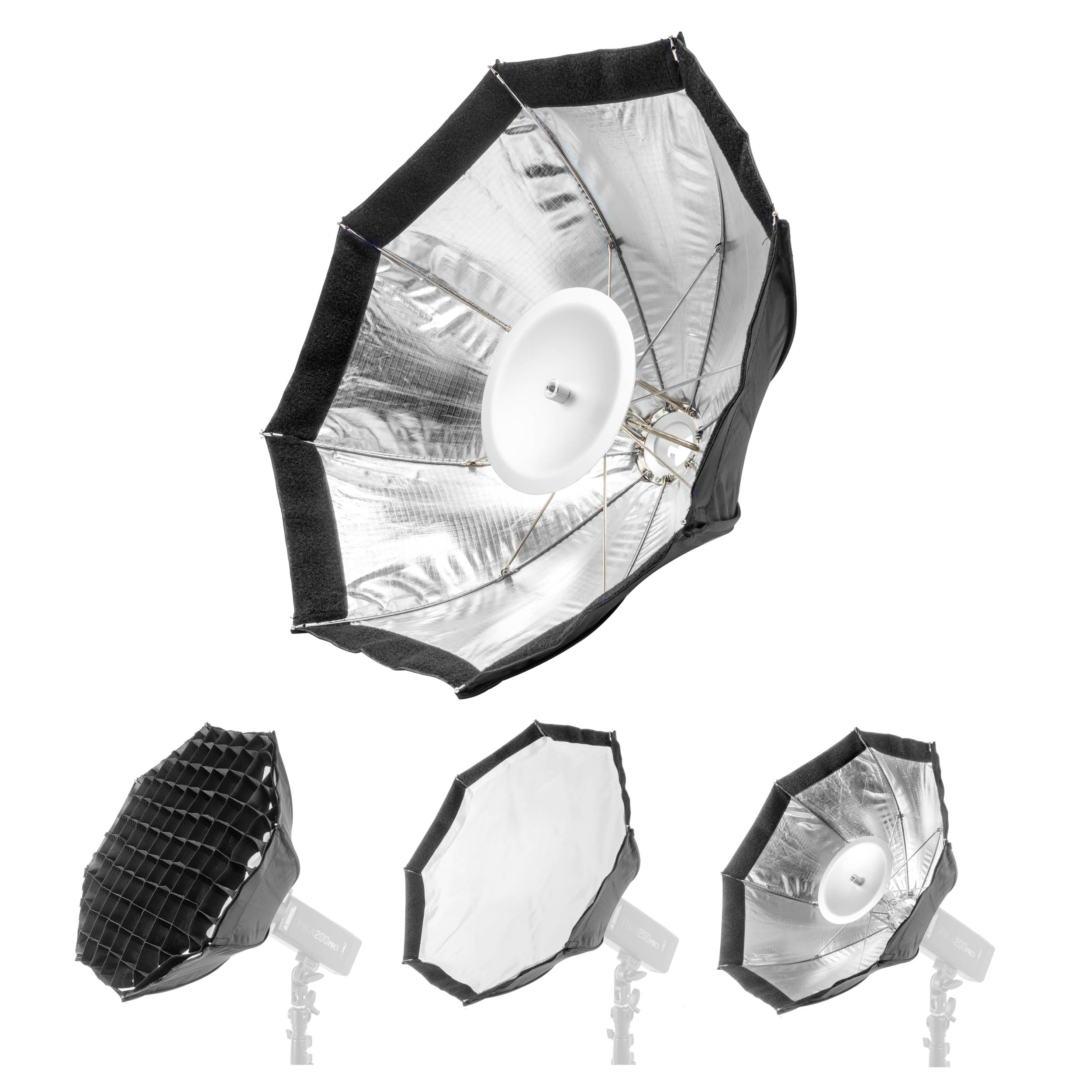 Godox AD200/AD200PRO/AD200PROII Series 18.8