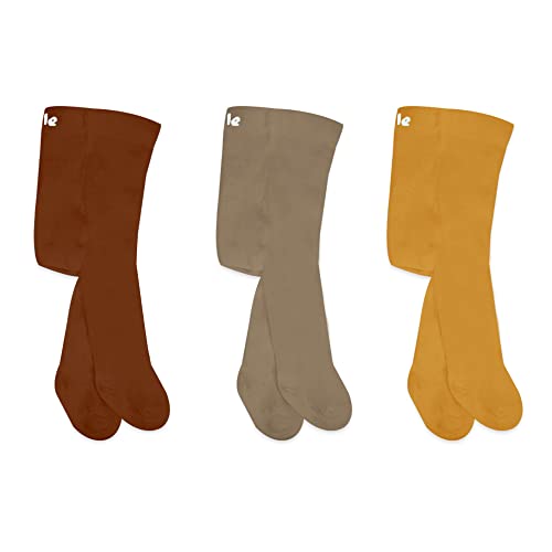 Brown/Light Brown/Mustard