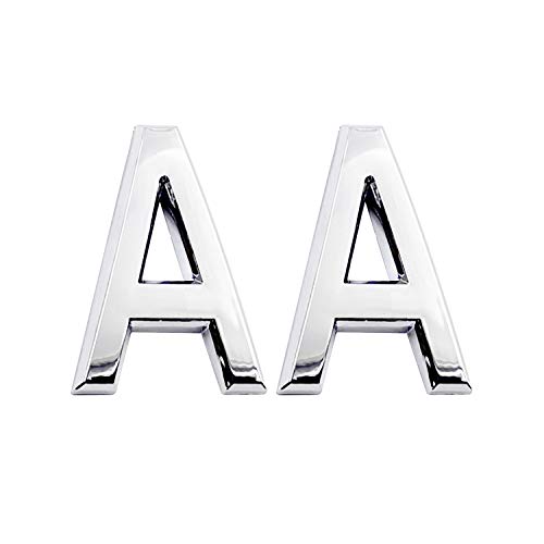 Letter A