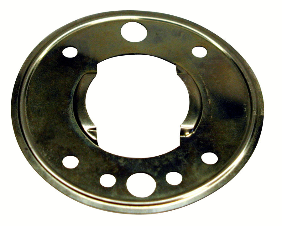 PM 2594 2 1 2 LED Surface Mount Brackets - Durable Light Mounting Solution for Home & Office Lighting Fixtures