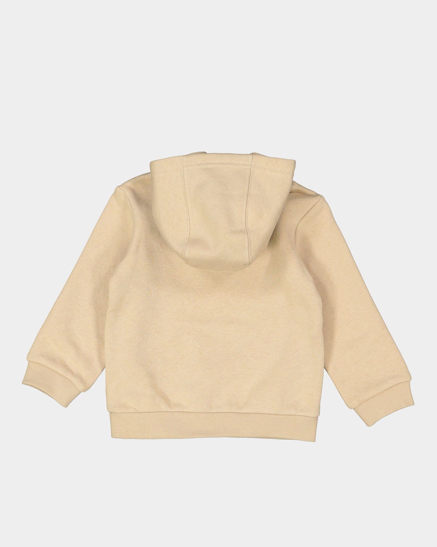 Adidas Infant Hoodie Set - Magic Beige | Soft Cotton Baby Clothes for Boys & Girls | Perfect for Playdates, Daycare & Family Outings