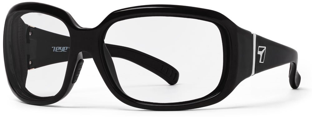 7eye Women's Mistral Resin Sunglasses - UV400 Protection, Lightweight & Stylish for Outdoor Activities, Beach, Driving & Fashion Accessories