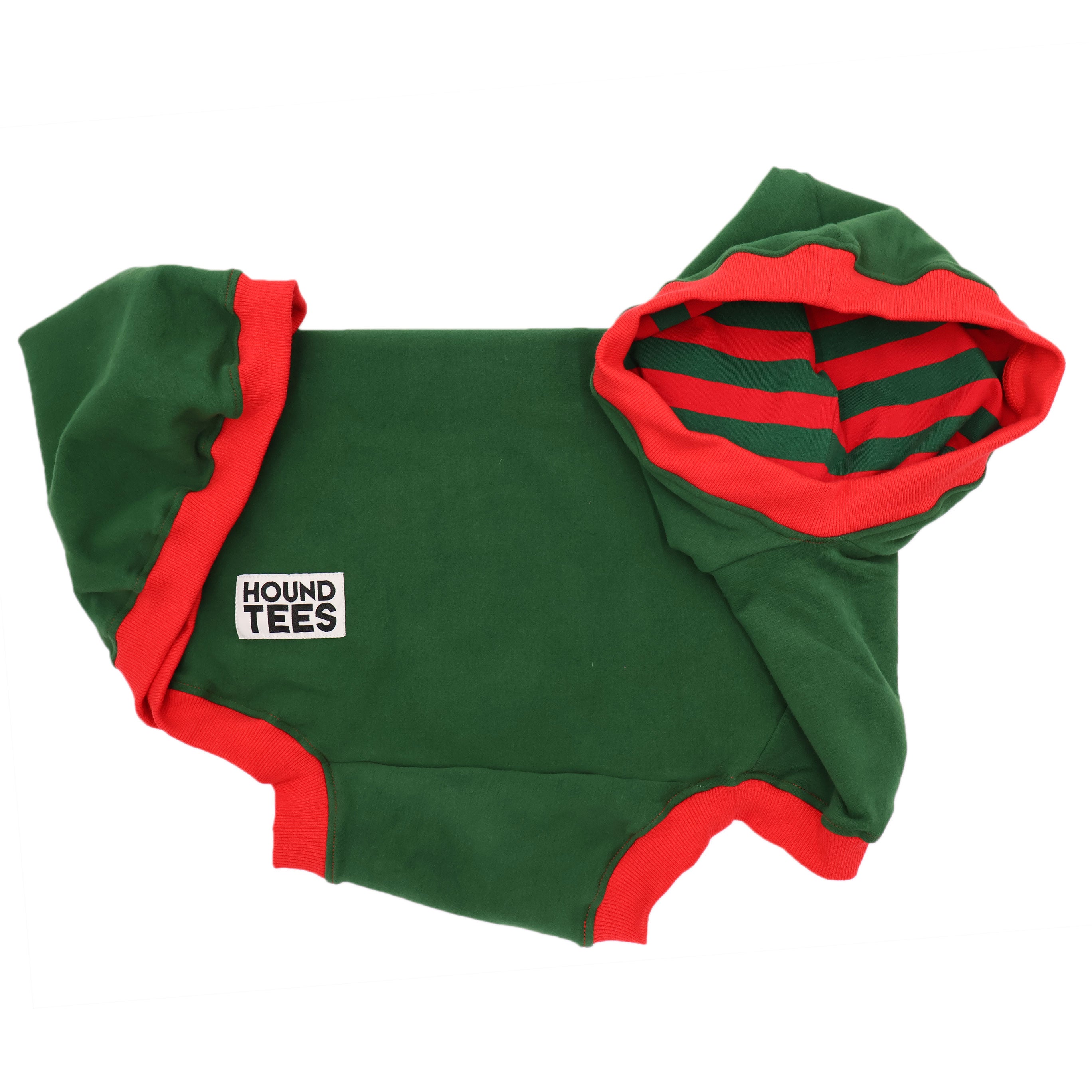 Morty Greyhound Sleeveless Hoodie - Lightweight Summer Pullover for Men & Women | Perfect for Gym, Running, Outdoor Activities