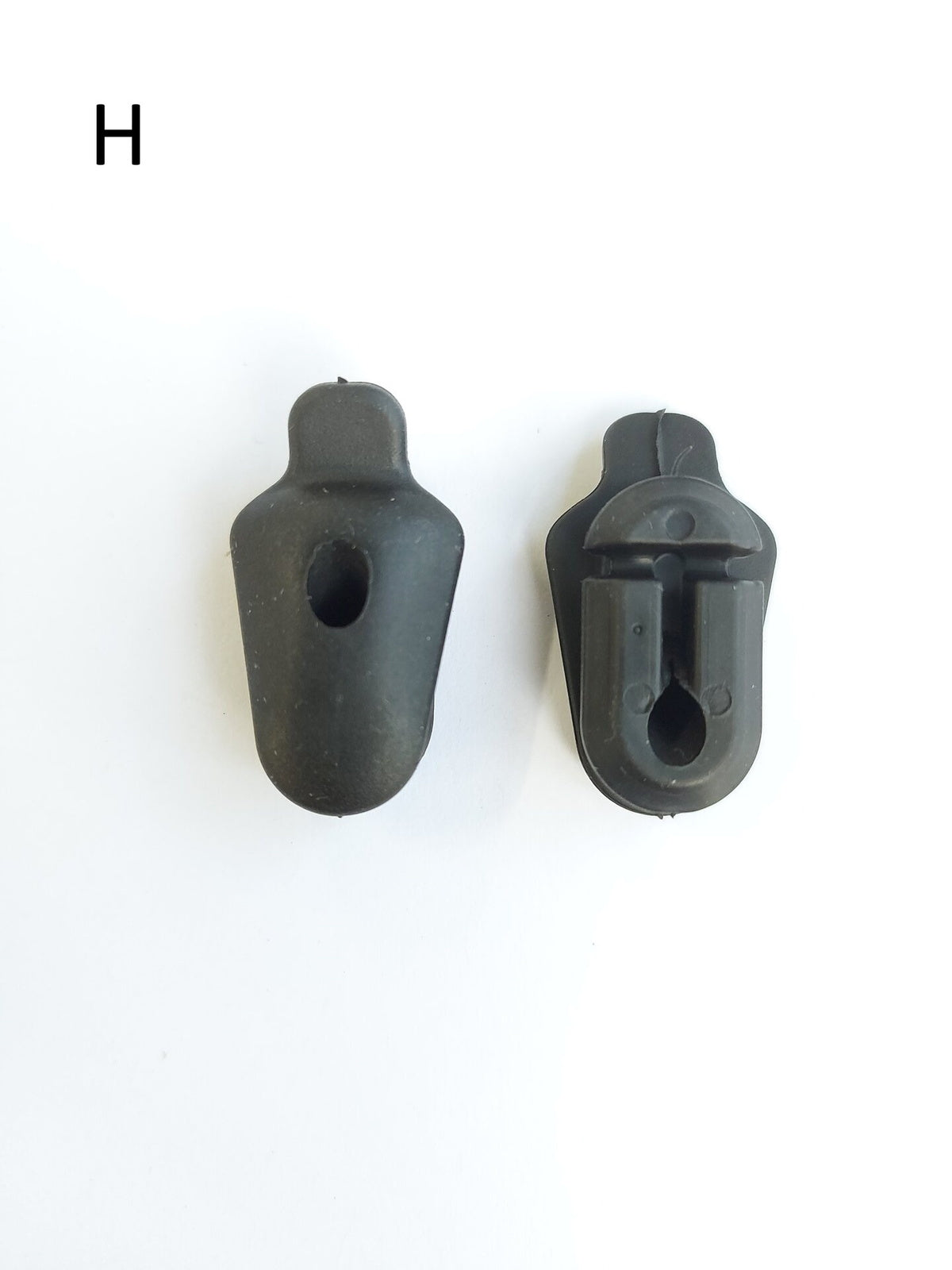 High-Quality Polygon Rubber Grommets for Wire & Cable Protection - Durable Electrical Insulation Grommets for Automotive, Marine & DIY Projects