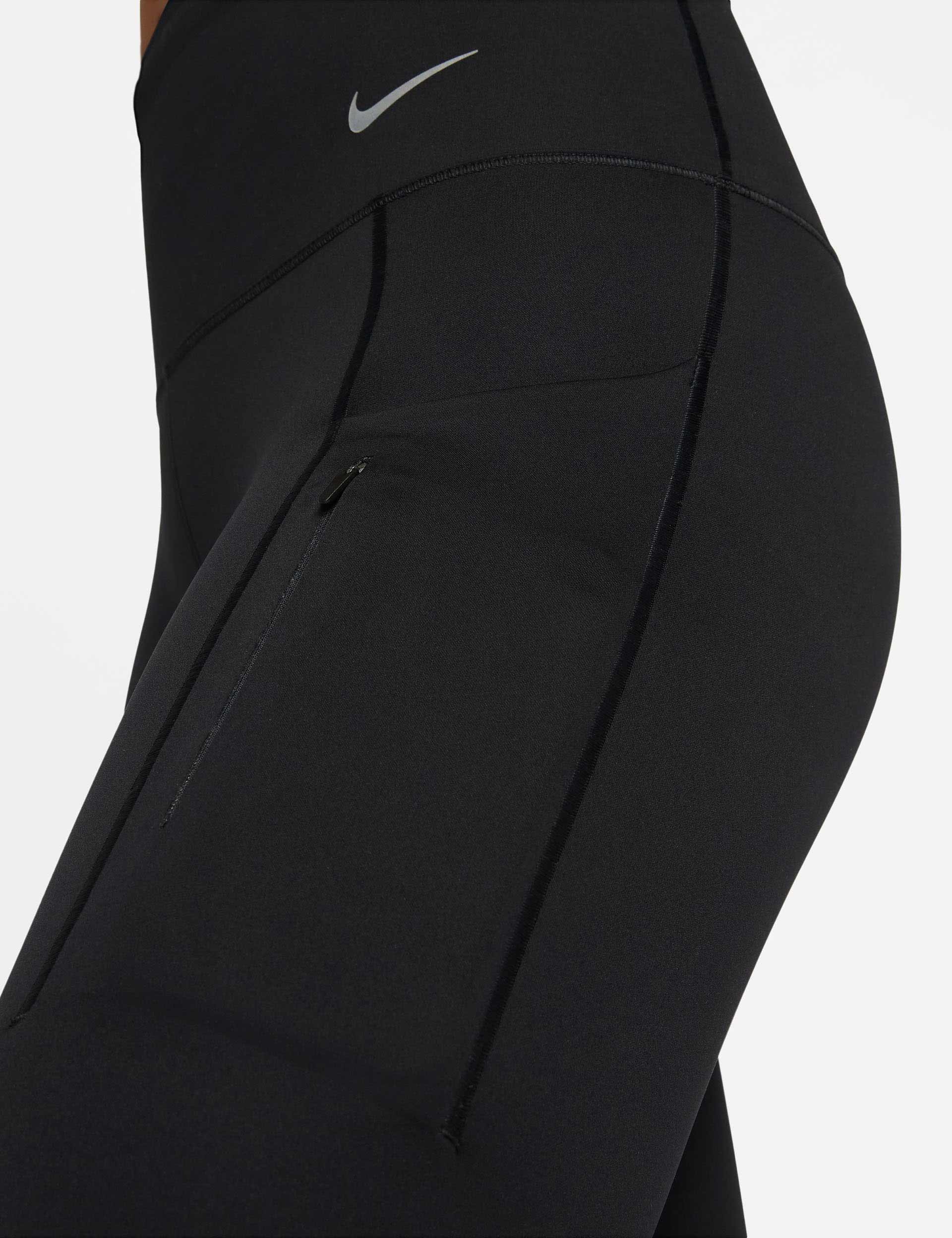 High Waisted Leggings for Women - Black Yoga Pants with Tummy Control - Perfect for Workouts, Yoga & Everyday Wear