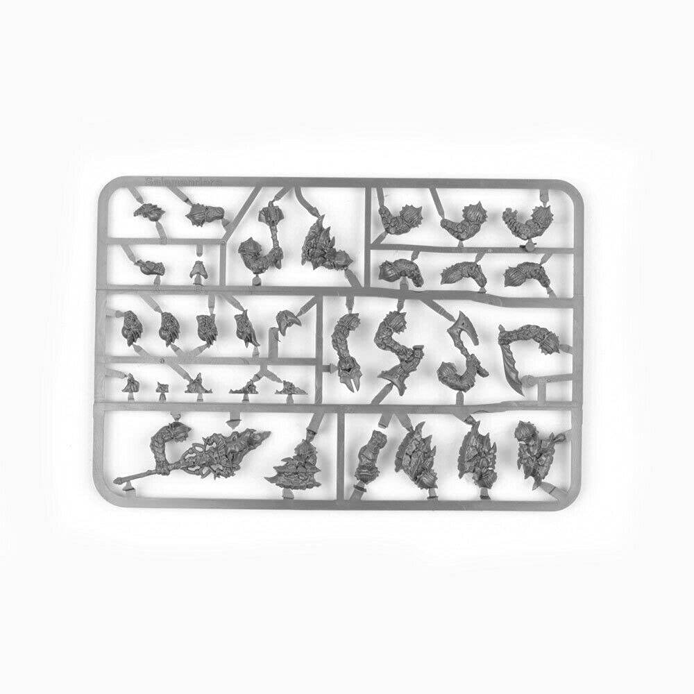 Mantic Games MGKWN301 Regiments Miniature Wargame Set - Multi-Color Strategy Board Game for Adults & Teens - Perfect for Tabletop Battles, War Gaming Events & Collectible Miniatures Display