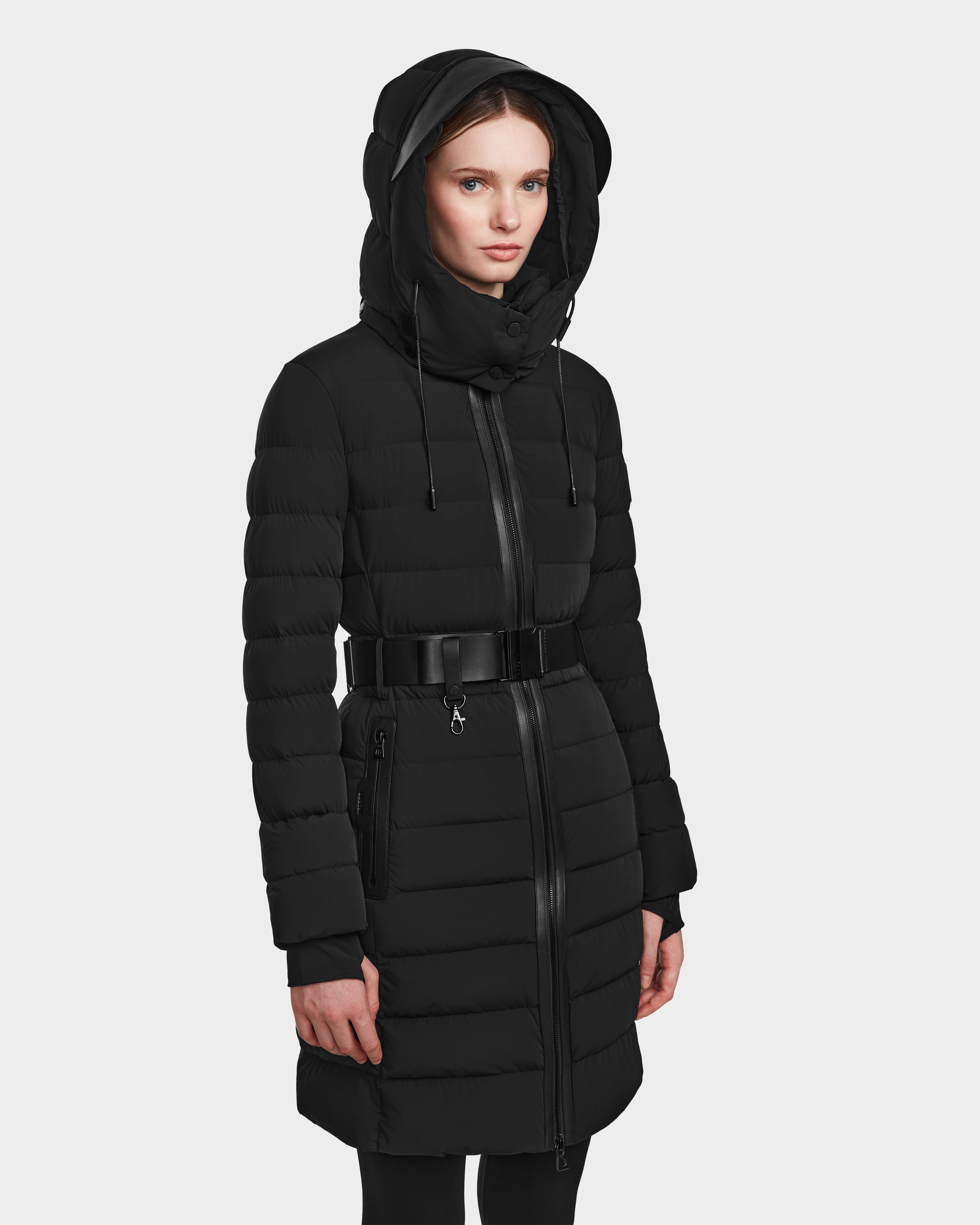 PELIN M 8124814 Black - Stylish and Durable for Everyday Use | Perfect for Office, Home, and Travel