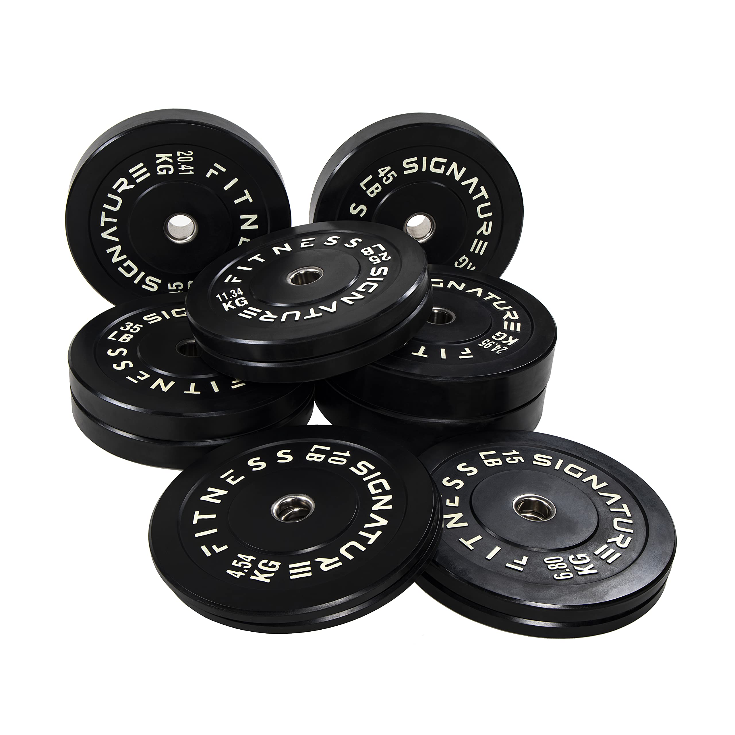 Signature Fitness 2