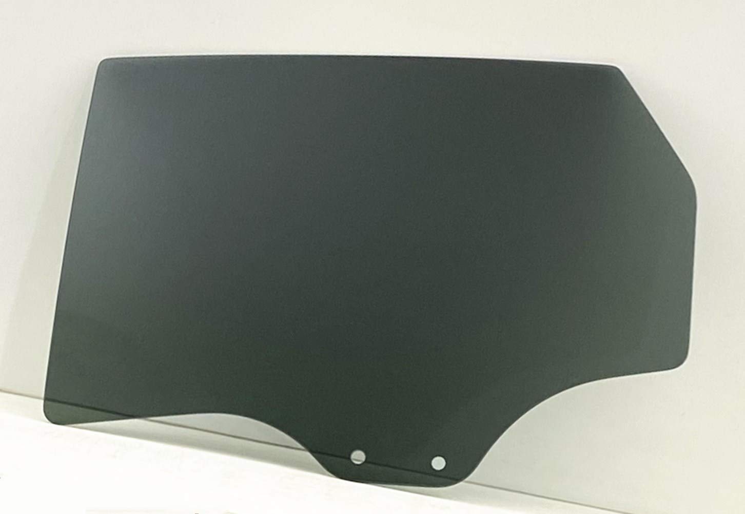 Replacement Left Rear Door Window Glass for 2020-2024 Ford Escape - Perfect for DIY Auto Repairs & Window Restoration