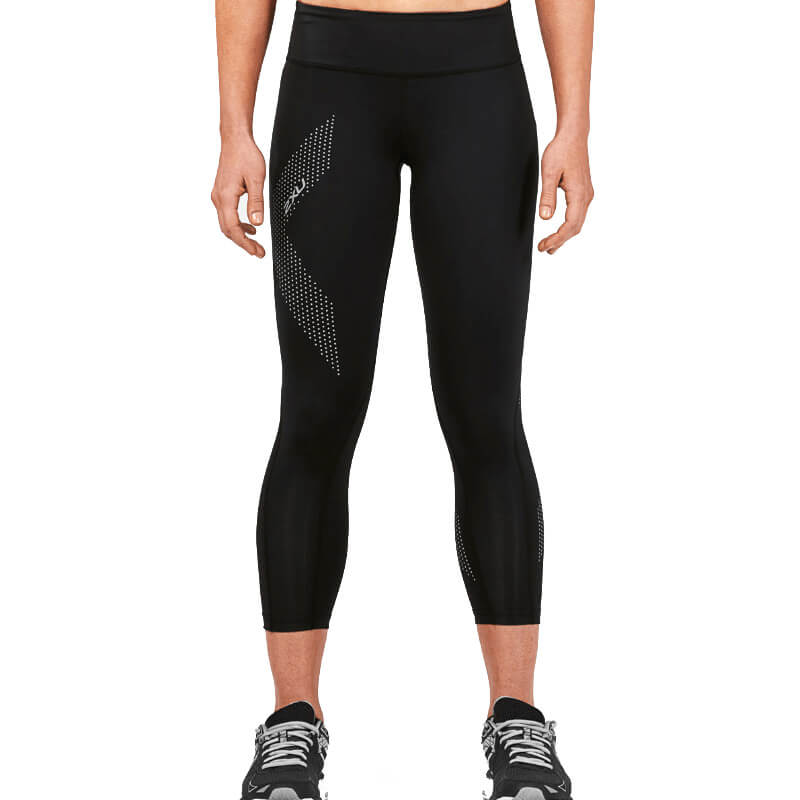 Black/Dotted Black