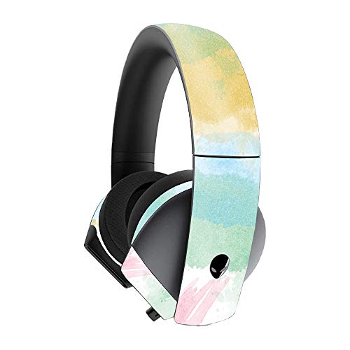 Watercolor White