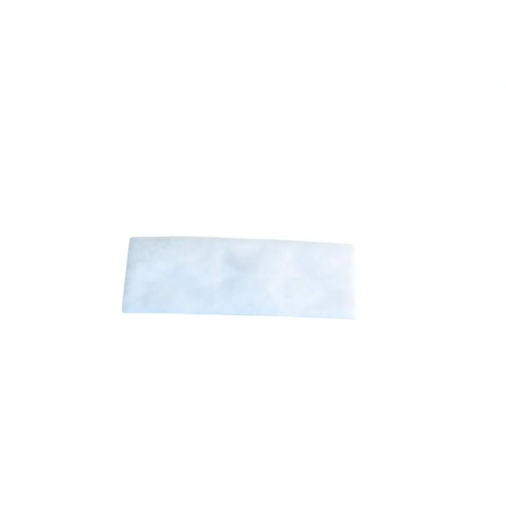 Premium Ultrafine Disposable Filters 2 Pack - Model S8 Series | High Efficiency Air & Water Filtration | Perfect for Home, Office, and Laboratory Use
