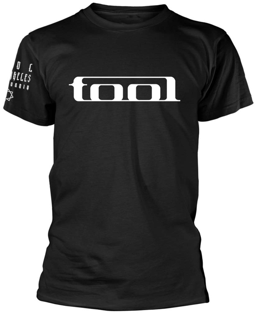 Black Tool Wrench Graphic T-Shirt for Men - Casual Workwear & DIY Enthusiast Outfit