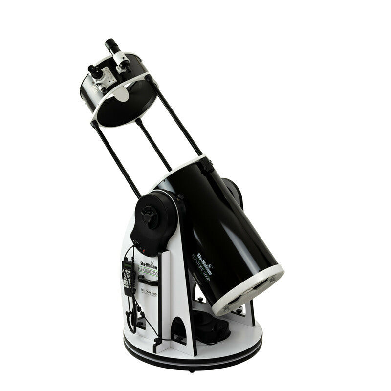 Sky Watcher Flextube 350P SynScan Dobsonian Telescope - 14