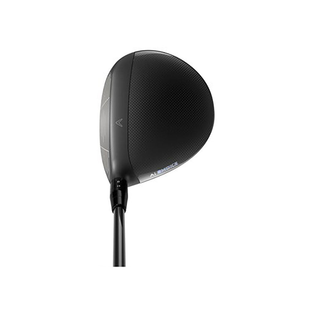 Callaway Paradym Ai Smoke Ti 340 Mini Right Hand Men's Golf Driver - Lightweight Titanium Club for Maximum Distance & Accuracy | Perfect for Tee Shots & Long Fairway Drives