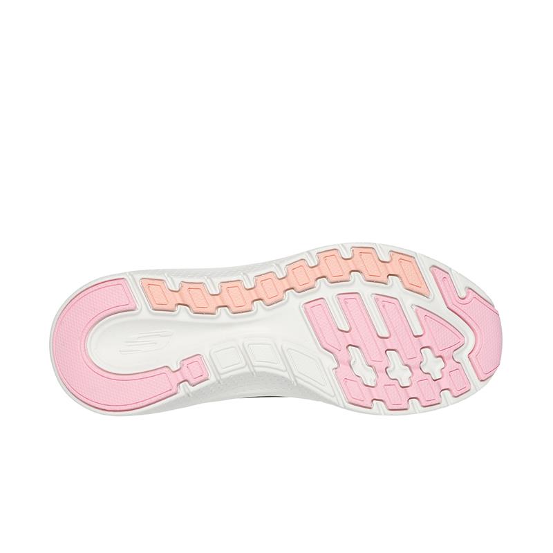 Skechers Arch Fit 2.0 Women's Walking Shoes - Lightweight & Supportive for All-Day Comfort | Perfect for Walking, Running, and Travel