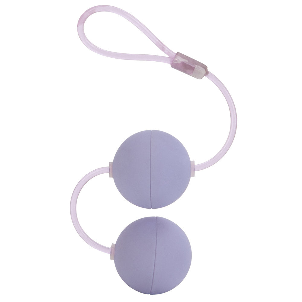 First Time Couple Love Balls - Adult Intimacy Toys for Couples & Beginners - Perfect for Romantic Nights & Spicing Up Relationships