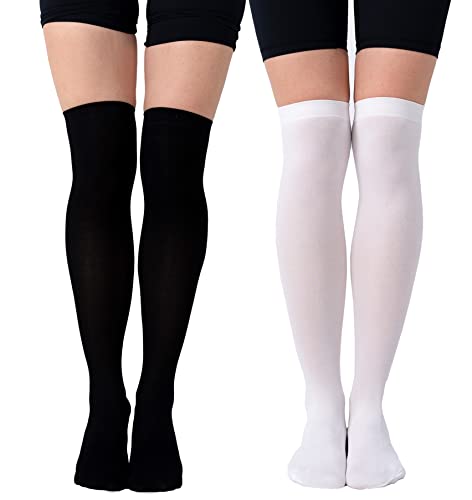 1black1white