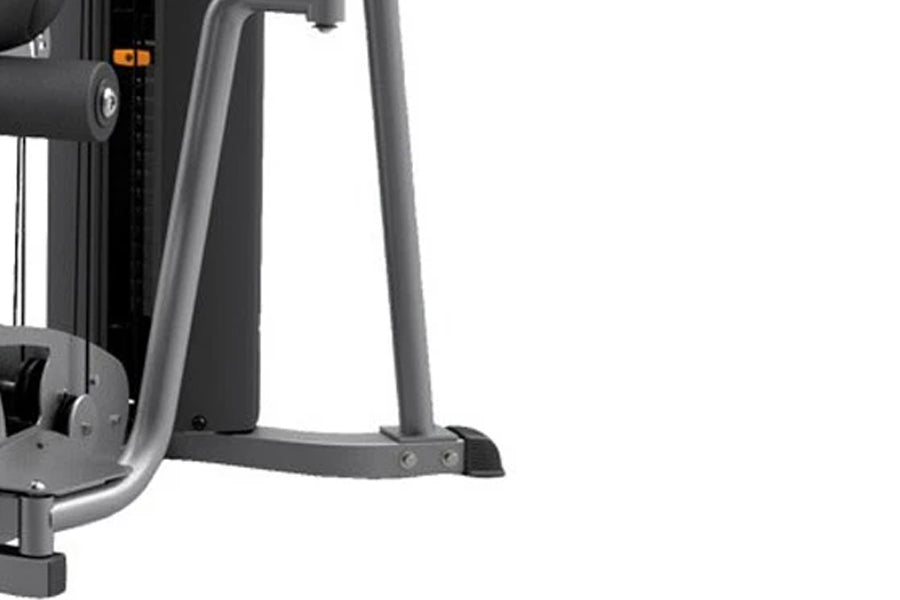 Life Fitness G4 Home Gym - Full Body Workout Equipment for Strength Training & Fitness | Perfect for Home Gym, Personal Training & Small Spaces
