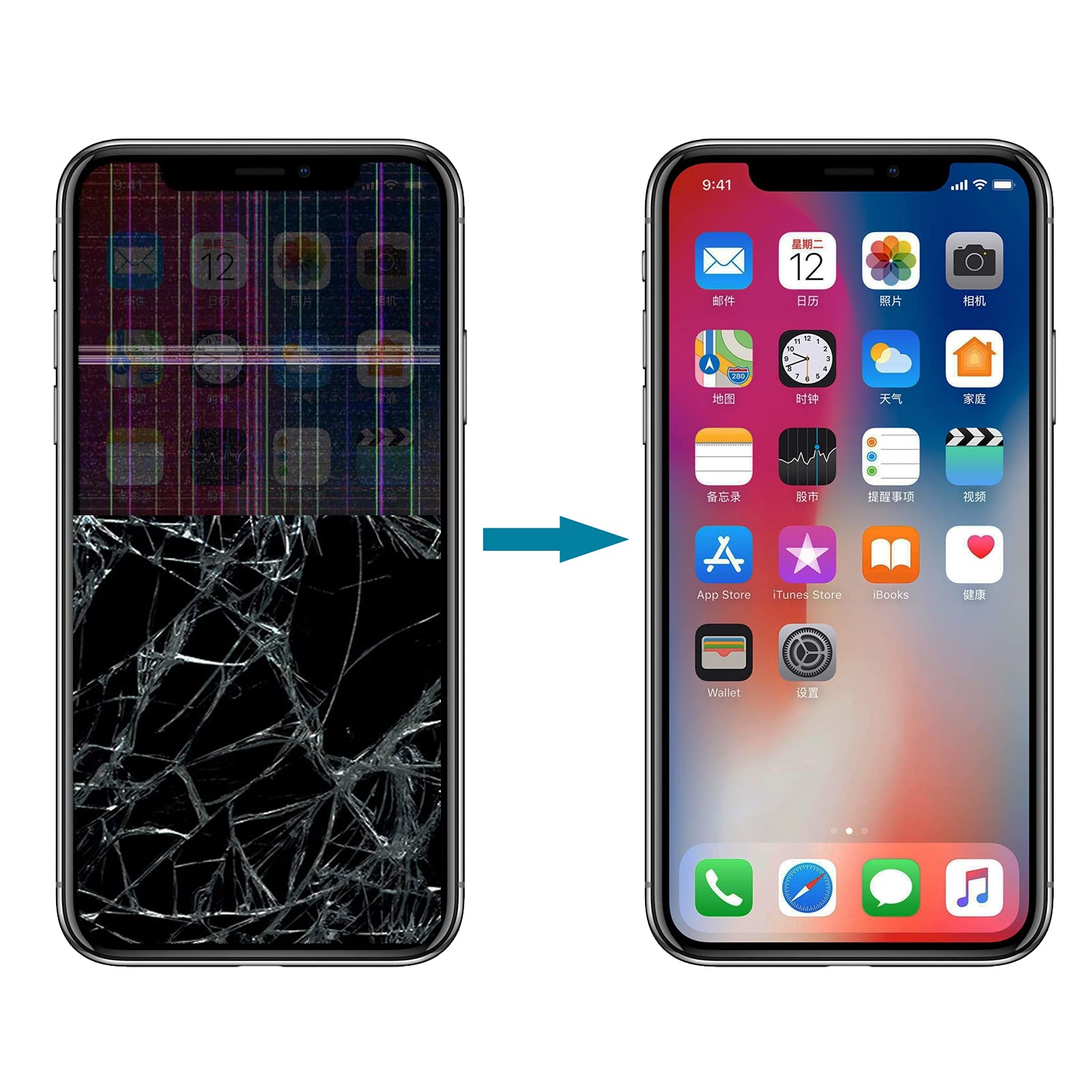 iPhone 12/12 Pro 6.1