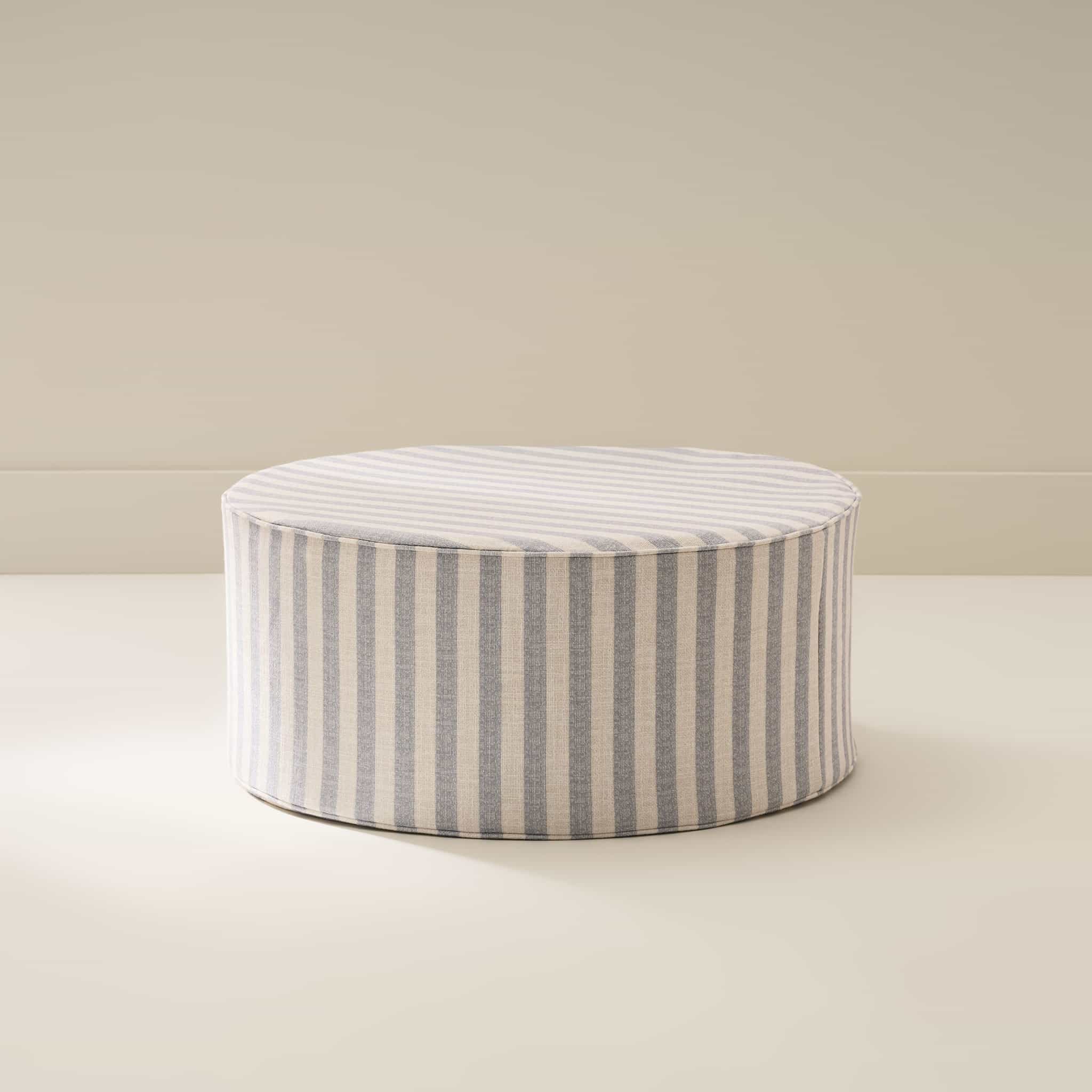 Bennett in Ivory & Sky