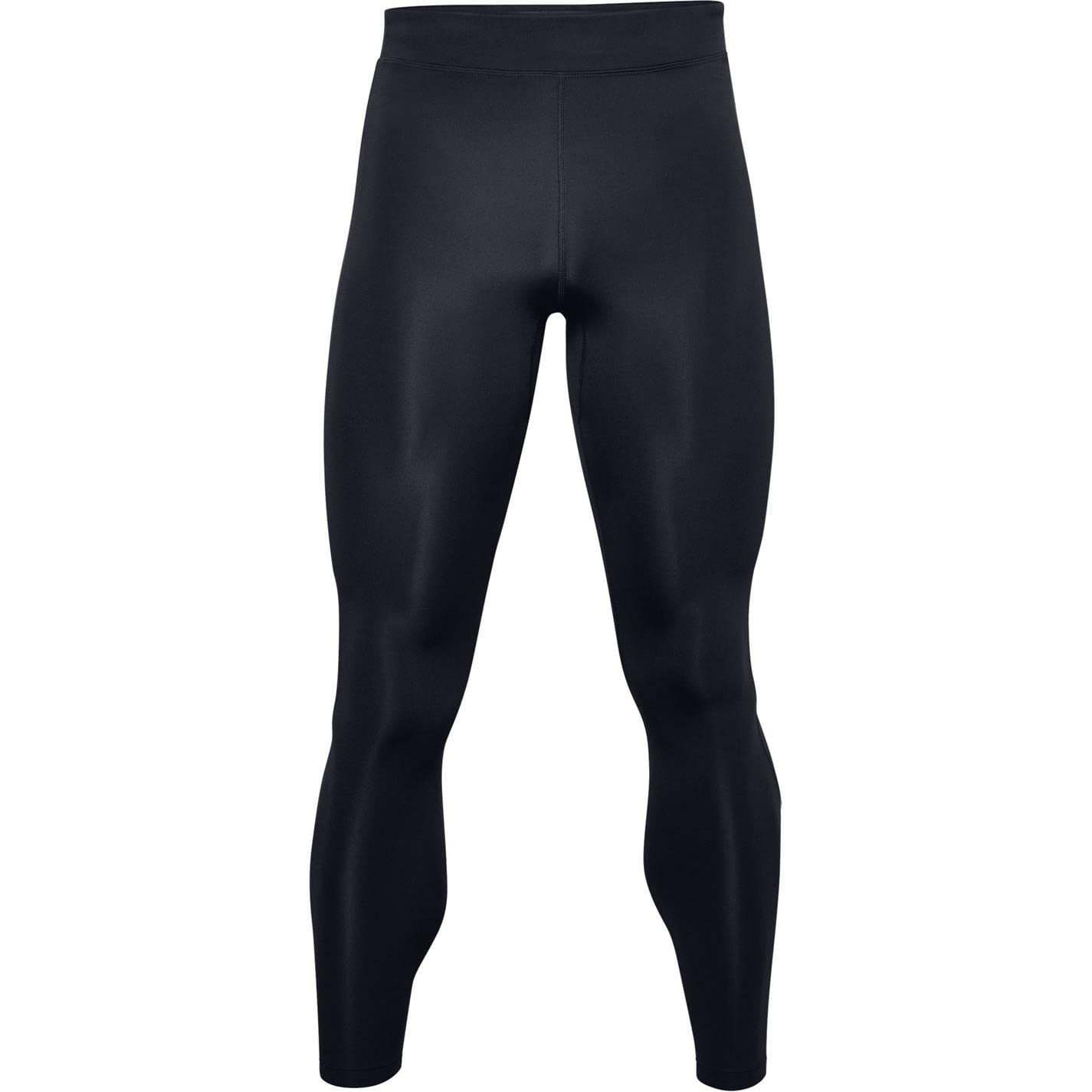 Under Armour Qualifier Ignight ColdGear Running Tights for Men & Women - Thermal Winter Workout Leggings for Jogging, Gym & Outdoor Sports (AW20 Collection)