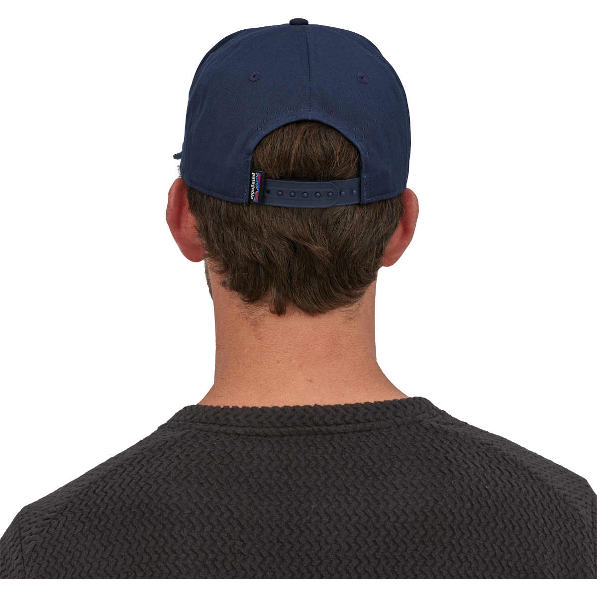 Alpine Icon Funfarer Cap - Stylish & Durable Outdoor Hat for Hiking, Camping & Travel - Perfect for Adventure Enthusiasts