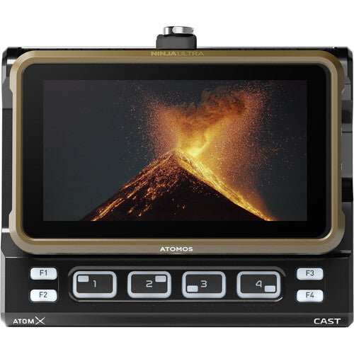 Atomos Ninja 5.2