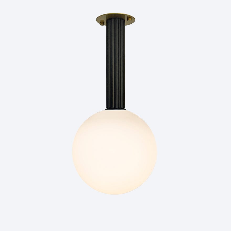 Modern GWEN Ceiling Lamp - Stylish LED Light Fixture for Living Room, Bedroom & Dining Room - Energy Efficient Indoor Lighting Solution