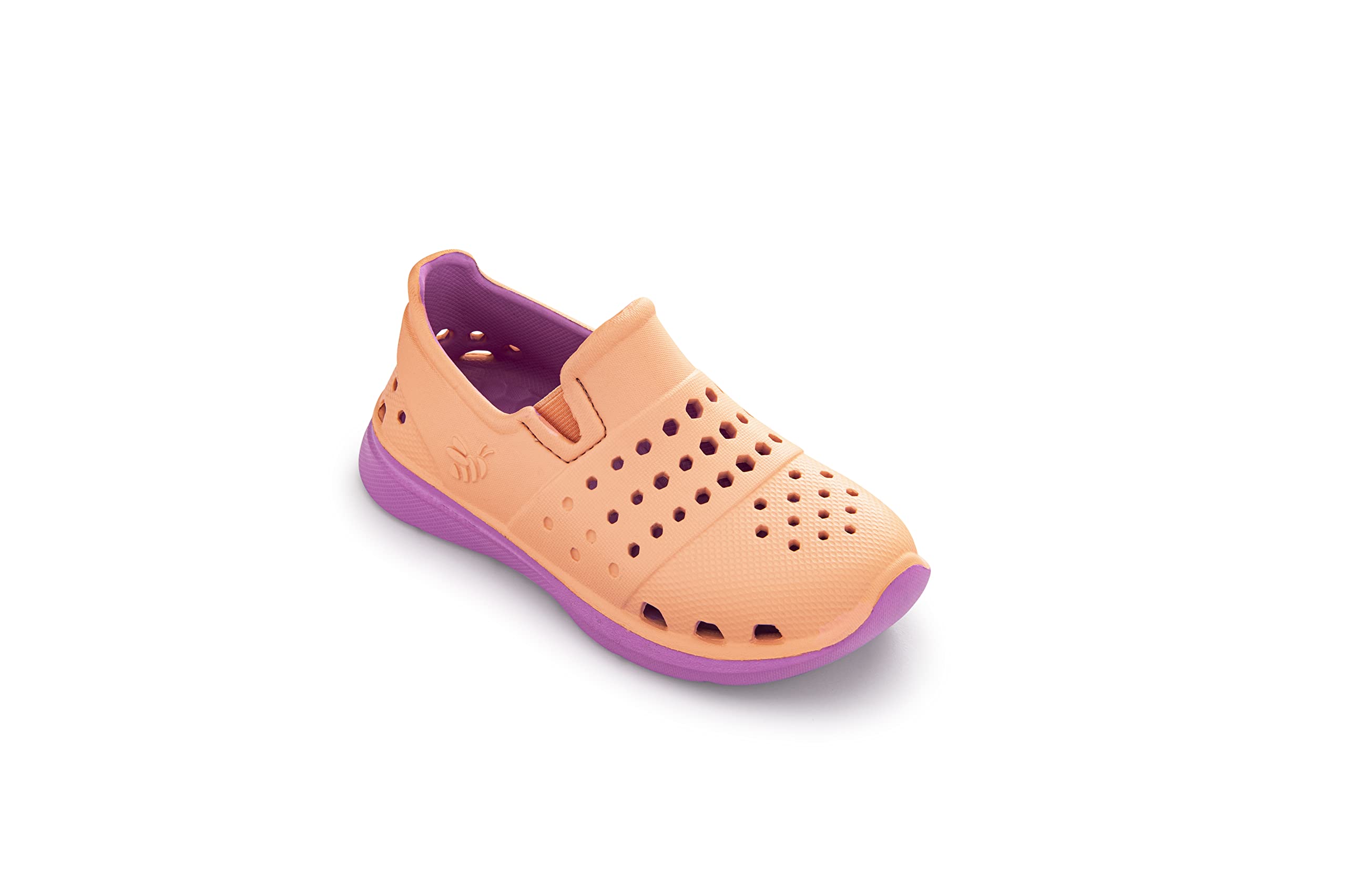 Joybees Kids' Water Shoes | Quick-Dry Slip-On Sneakers for Toddlers Boys & Girls | Perfect for Beach, Pool & Outdoor Play