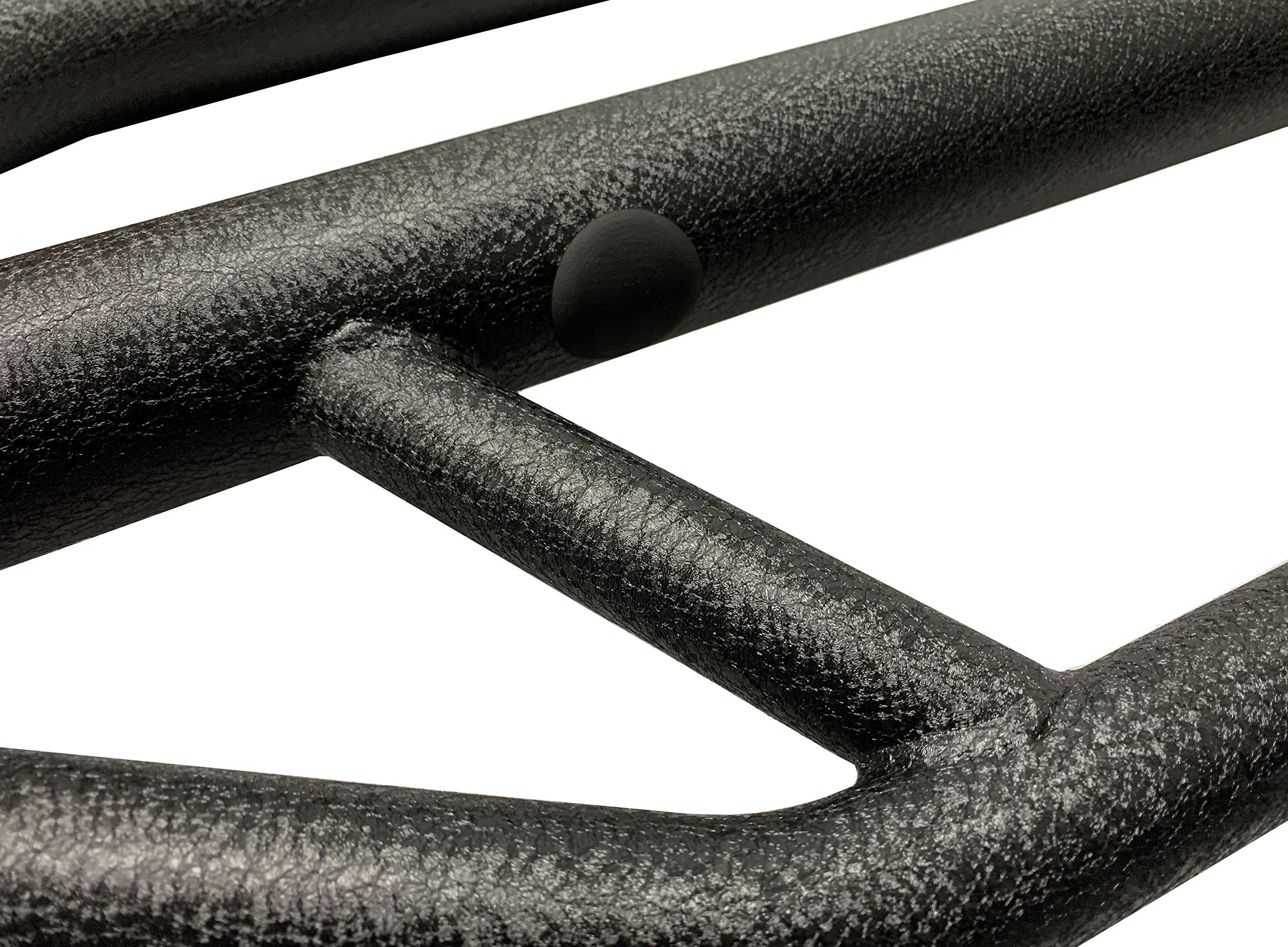 Black Horse Off Road Unisex-Adult Max T Bull Bar - Heavy Duty Front Bumper for Trucks & SUVs - Perfect for Off-Roading, Hunting & Outdoor Adventures