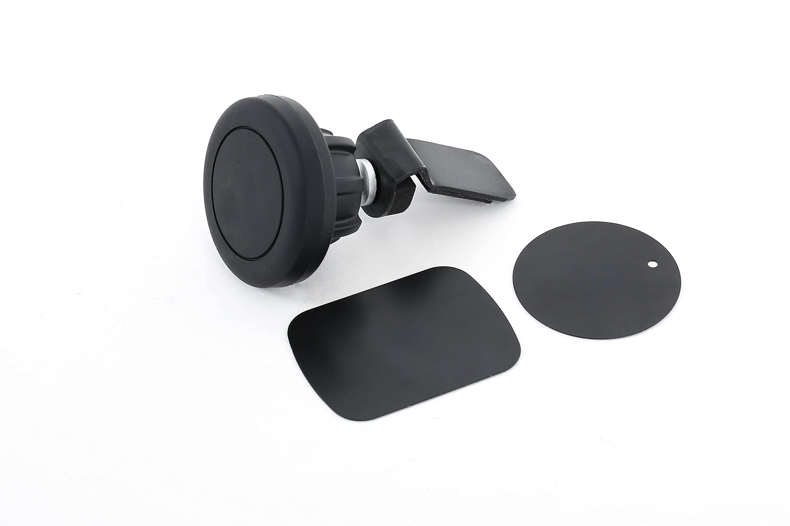 Course Motorsports DirectFit Wireless Charging Car Phone Mount - Auto Gripping Phone Holder for Subaru Outback & Legacy (2015-2019) | Fast Charging Car Accessory | Perfect for Road Trips & Daily Commute (Black)