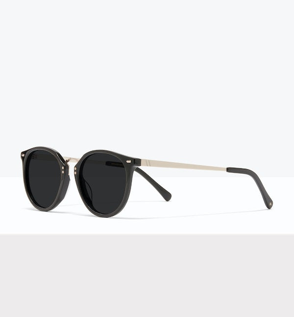 Stylish Poppy Sunglasses for Women - UV Protection & Polarized Lenses - Trendy Cat Eye Design for Summer, Beach & Outdoor Activities