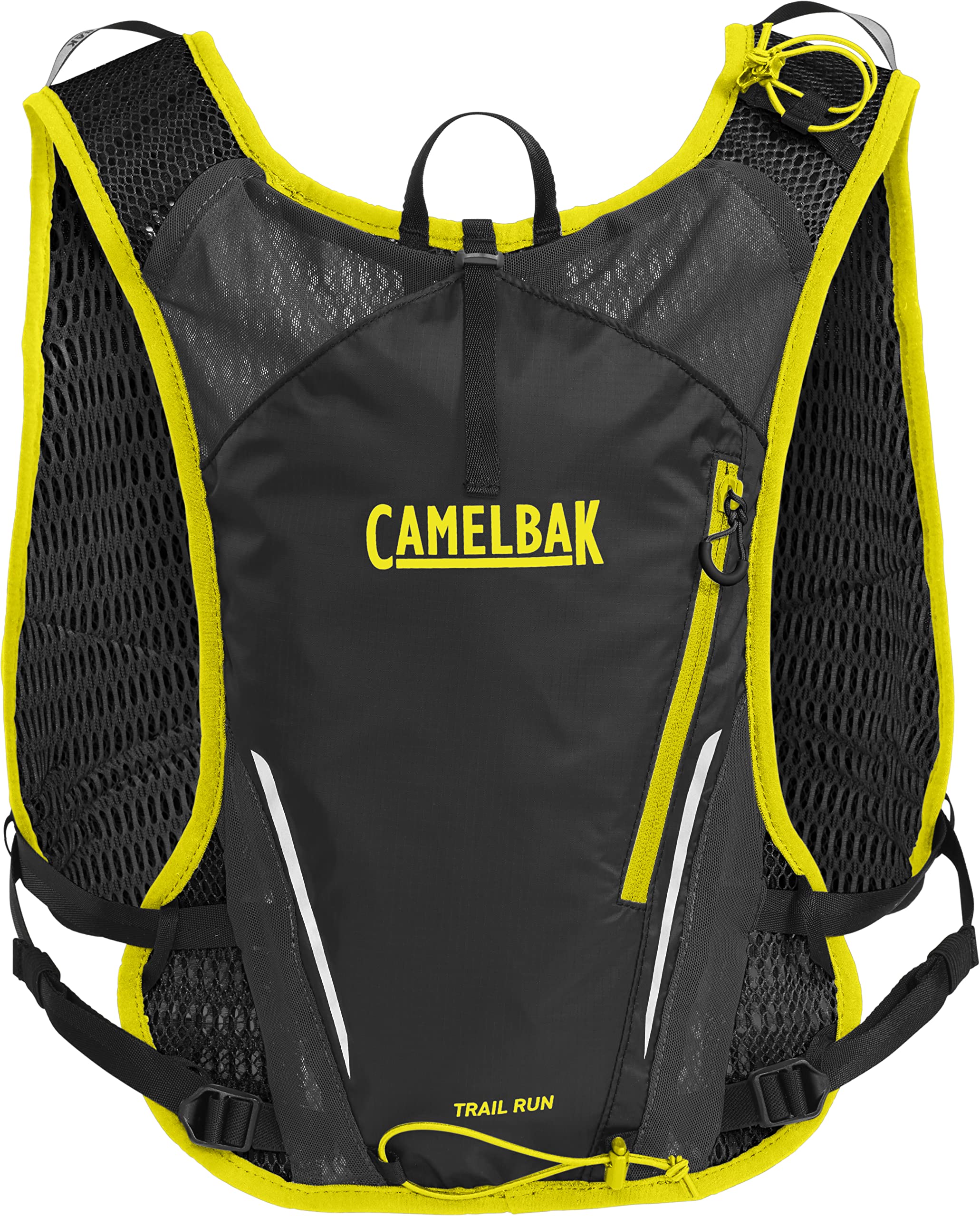 CAMELBAK Hydration Vest for Running & Hiking - Lightweight Trail Running Pack with Water Reservoir - Perfect for Outdoor Adventures, Marathons, and Fitness Training