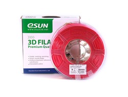 eSUN ABS 3D Printer Filament 1.75mm 1kg Spool - High Strength, Dimensional Accuracy, 20+ Color Options for DIY, Prototyping & Home Projects