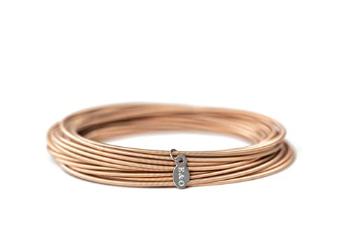 Rose gold